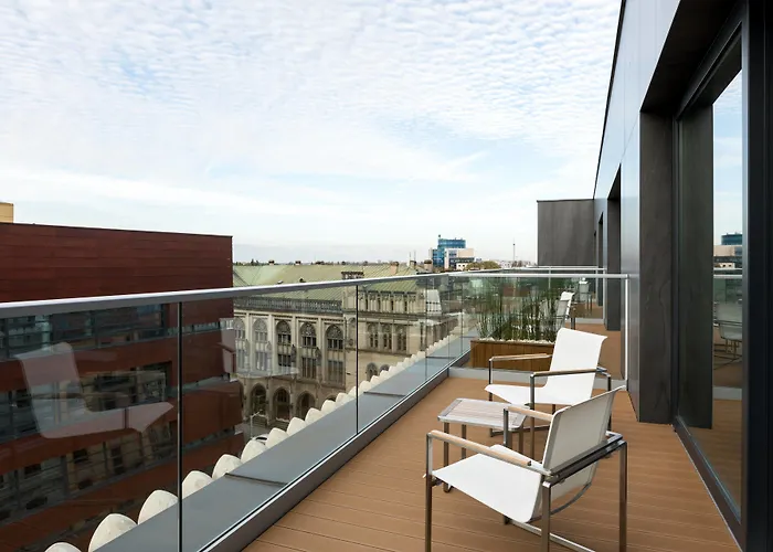 Hotel Ac By Marriott