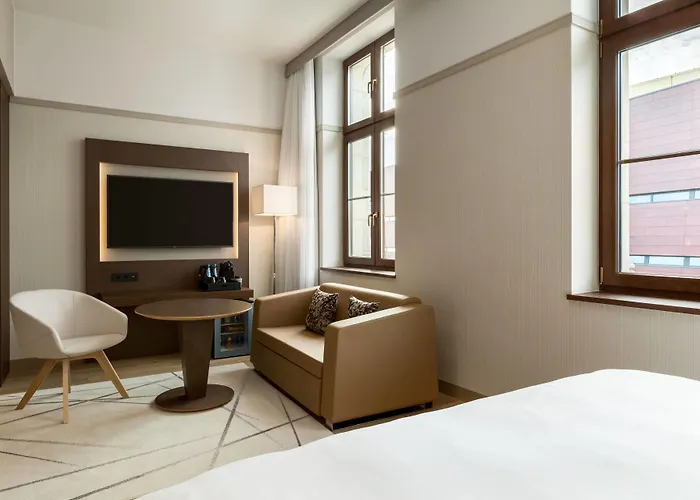 Ac By Marriott Breslavia