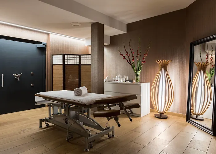 ホテル Ac By Marriott