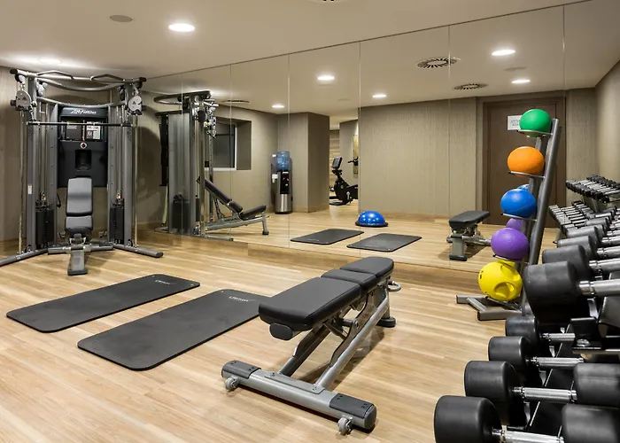 Hotel Ac By Marriott Breslau