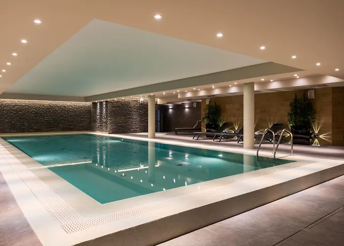 Ac By Marriott Hotel Breslau