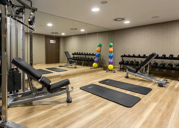 Ac By Marriott Hotel Breslavia