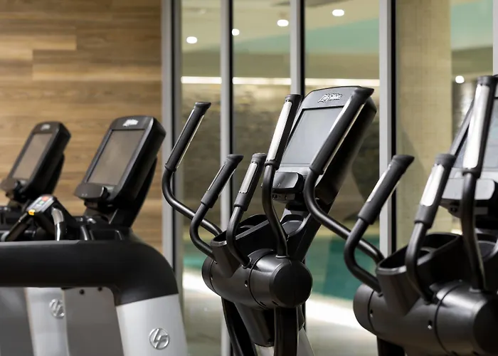 Hotel Ac By Marriott