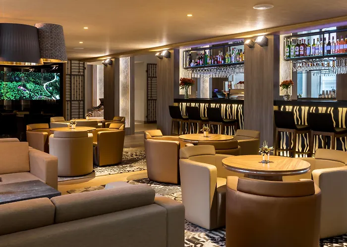 Hotel Ac By Marriott