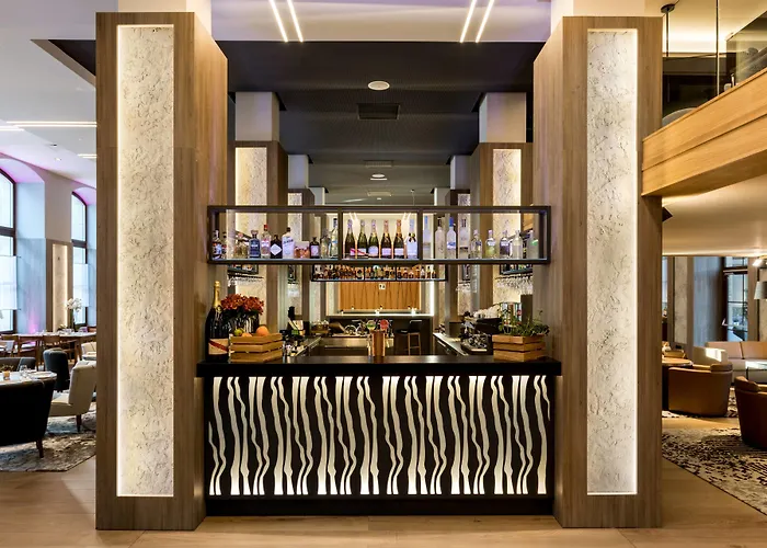 Ac By Marriott 5* Breslavia