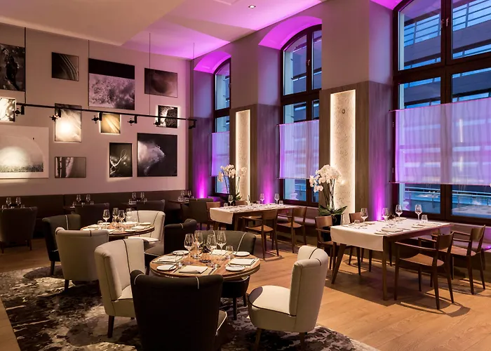 Hotel Ac By Marriott Breslau