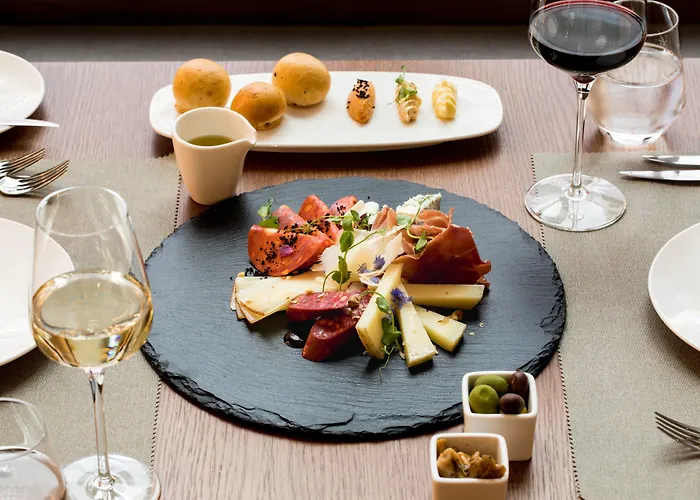 Ac By Marriott ホテル