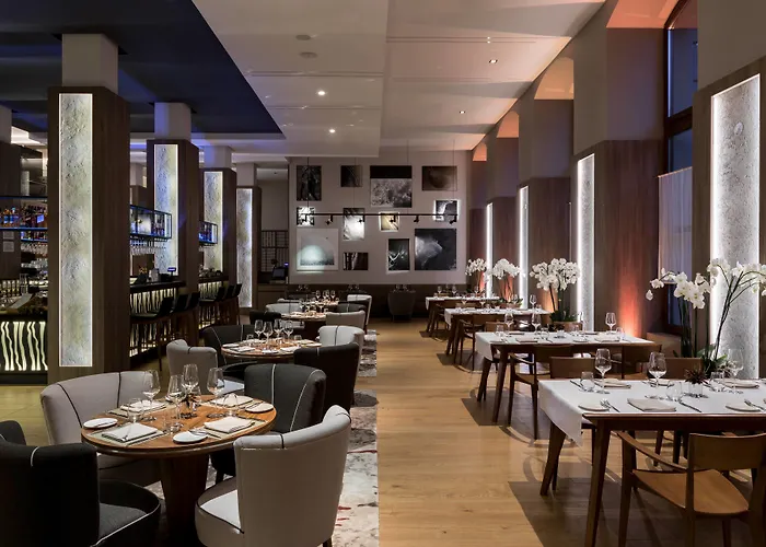 Ac By Marriott Hotel Breslau