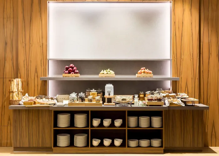 Ac By Marriott Hotel