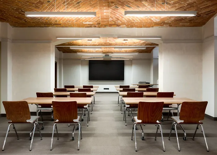 Hotel Ac By Marriott