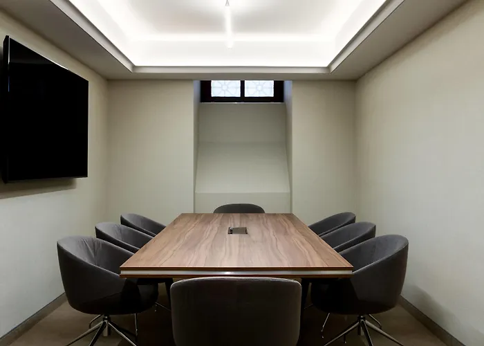 Hotel Ac By Marriott Breslau