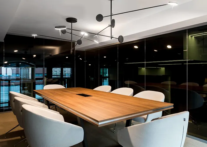 Ac By Marriott 5* Breslau