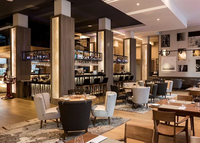 ホテル Ac By Marriott 5*