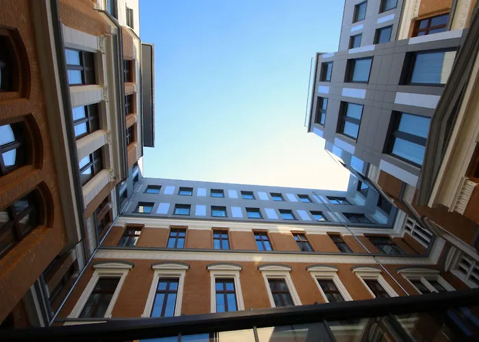 Ac By Marriott 5* Breslau