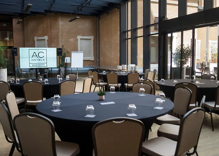 Ac By Marriott ホテル ヴロツワフ