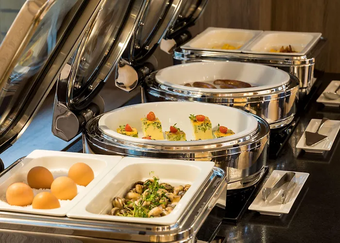 Hotel Ac By Marriott