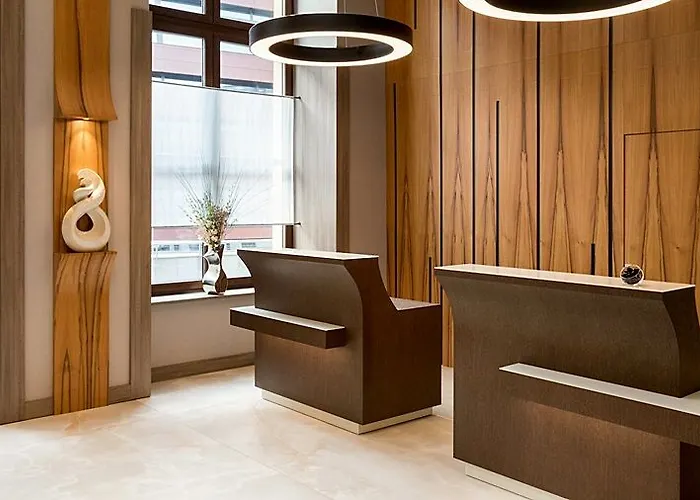 Ac By Marriott Hotel 5*